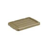 トラスコ中山 TRUSCO　THC型コンテナ　THC－07A用フタ　OD THC-07AF-OD