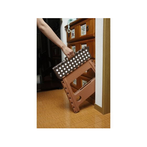 トレードワン セノ・ビー 踏み台 じゃんぼ君 FCE894M-10106-イメージ3