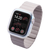 エレコム Apple Watch SE(40mm)用&me ソフトバンパー オーロラクリア AW-23EBPUACR-イメージ2