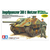 タミヤ 1/35 ドイツ駆逐戦車 ヘッツァー 中期生産型 1/35 ミリタリーミニチュアシリーズ No.285 ﾀﾐﾔMM ﾍﾂﾂｱｰ ﾁﾕｳｷ-イメージ2