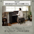 カシオ 電子ピアノ 【高低自在椅子付き】 CELVIANO ローズウッド調 AP-550BN-イメージ12