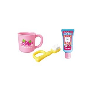 パイロットコーポレーション メルちゃん はみがきセット (NEW) メルチヤンハミガキセツトNEW パイロットコーポレーション メルちゃん はみがきセット (NEW) メルチヤンハミガキセツトNEW