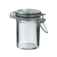 SOLIA ソリア キルナージャー 密閉容器 45ml 6個セット BU60000FF FC745LL-4303500