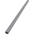 トラスコ 安心クッション　丸型　ライトグレー　２７ｍｍ TAC-165LG