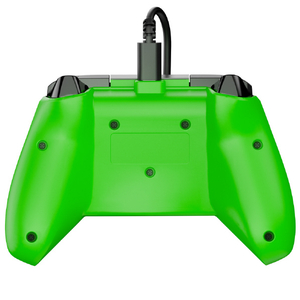 TURTLE BEACH Rematch Core Controller ブラック/グリーン RETBC-2003-55-イメージ4