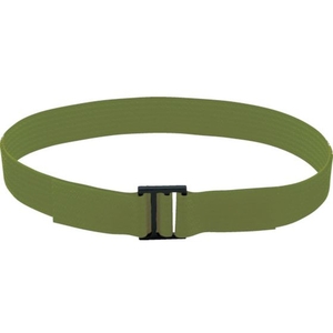トラスコ中山 TRUSCO フリーマジック[[R下]]結束テープ片面 幅50mm長25mOD FC534HN-4719450-イメージ1
