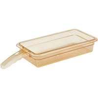 ＣＡＭＢＲＯ Cambro/ホットパン シングルハンドル 32HP1H(150) FC283LS-6233180