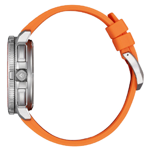 シチズン MARINEシリーズ 光発電エコ・ドライブ コンビネーションウオッチ Wave Tracker プロマスター ブラック JV3000-13E-イメージ2