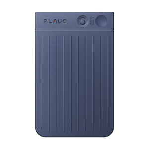 PLAUD Plaud Note ネイビーブルー PLD-64G-BU-イメージ1
