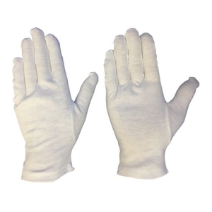 BLASTON/綿スムス手袋 M 12双入 BSC1M FC120XT-8106242-イメージ1