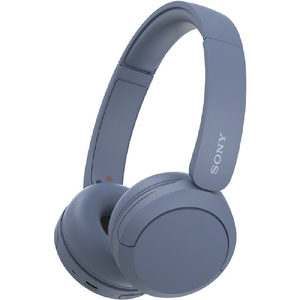 SONY ワイヤレスステレオヘッドセット ブルー WH-CH520 L SONY ワイヤレスステレオヘッドセット ブルー WH-CH520 L