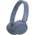 SONY ワイヤレスステレオヘッドセット ブルー WH-CH520 L-イメージ1