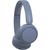 SONY ワイヤレスステレオヘッドセット ブルー WH-CH520 L-イメージ12