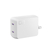 CIO NovaPort DUOII 120W2C ホワイト CIO-G120W2C-N2-WH-イメージ1