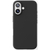 MOFT iPhone 16 Plus用MagSafe対応レザーケース MOFT MOVAS ジェットブラック MD020A-1-I16PLUS-JTBK-イメージ1