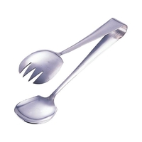 リス 18-0 サラダトング (並) 230mm FCL4096-011420001