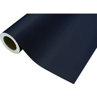 中川ケミカル 黒板シート505mm×2m巻 FC088KK-8357422