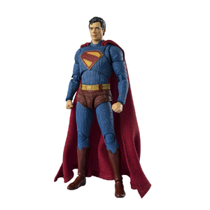 バンダイスピリッツ S.H.Figuarts スーパーマン(スーパーマン) SHFス-パ-マン バンダイスピリッツ S.H.Figuarts スーパーマン(スーパーマン) SHFス-パ-マン