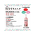 黒ばら本舗 ロゼノア ローズオイルヘアミルク 150mL FC120PV-イメージ3