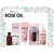 黒ばら本舗 ロゼノア ローズオイルヘアミルク 150mL FC120PV-イメージ6