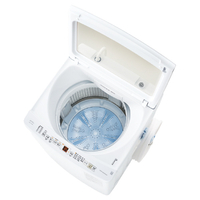 AQUA AQW-V10A(W) 10．0kgインバーター全自動洗濯機 ホワイト