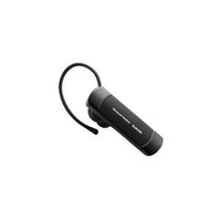 エレコム A2DP対応Bluetoothヘッドセット ブラック LBT-HS20MMPBK