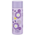 スケーター ポケットステンレスマグボトル120ml クロミ 菊 SMBC1BﾎﾟｹﾂﾄSTBT120MLｸﾛﾐｷｸ-イメージ4