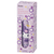 スケーター ポケットステンレスマグボトル120ml クロミ 菊 SMBC1BﾎﾟｹﾂﾄSTBT120MLｸﾛﾐｷｸ-イメージ5