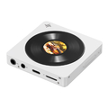 FIIO Snowsky DISC White FIO-SSDISC-W