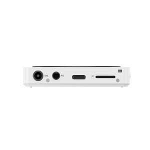 FIIO Snowsky DISC White FIO-SSDISC-W-イメージ4