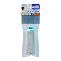 エルパ 洗濯機用糸くずフィルター(AQUA用) LINT51GH