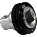 ＴＯＮＥ ソケットアダプター クイックアダプター 差込角１２．７ｍｍ 全長３５ｍｍ 外径３４ｍｍ TONE クイックアダプター コンパクトタイプ QA-04S
