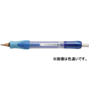 ソニック 補助軸 グリッペン ピンク F892441-SK-112-P-イメージ2