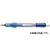 ソニック 補助軸 グリッペン ピンク F892441-SK-112-P-イメージ2