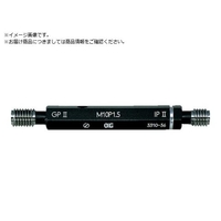 オーエスジー OSG/ねじプラグゲージ メートル M ねじ 31311 31311 FC338ZZ-8081532