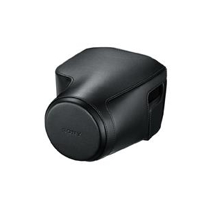 SONY ジャケットケース LCJ-RXJ B-イメージ1