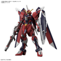 バンダイスピリッツ HG 1/144 イモータルジャスティスガンダム HGCE244ｲﾓ-ﾀﾙｼﾞﾔｽﾃｲｽ