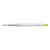 三菱鉛筆 スタイルフィット ゲルインクボールペン ノック式(リフィル入) 0．5mm ゴールデンイエロー UMN1390569-イメージ1