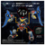 タカラトミー トイライズ DMB-04 ブラックデバスター ﾄｲﾗｲｽﾞDMB04ﾌﾞﾗﾂｸﾃﾞﾊﾞｽﾀ--イメージ4
