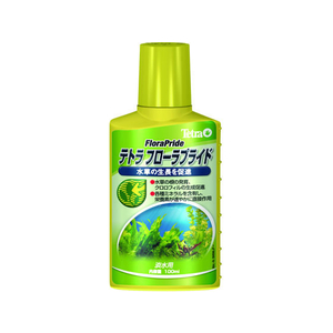 スペクトラムブランズジャパン テトラ フローラプライド 100ml FC14726-イメージ1
