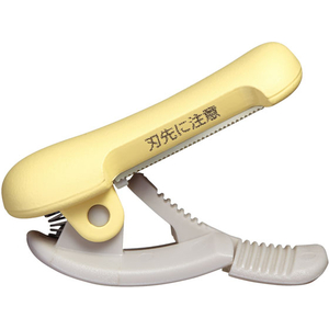 コクヨ マスキングテープカッター カルカット パステルイエロー 20個 FC02446-T-SM400LY-イメージ3