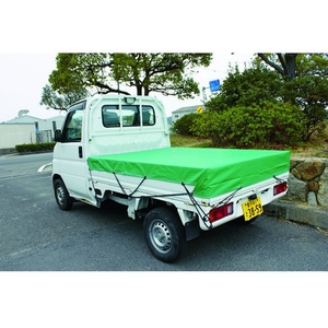 高木綱業 高木/ゴムロープ エンドレスタイプ 10mm×30～50cm 10本 10本黒102 FC035GF-4184645-イメージ2