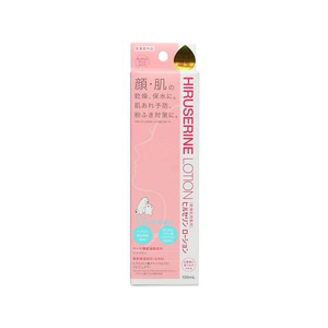 コジット ヒルセリンローション 100mL FCE040L-27655-イメージ1