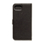 ＮＡＴＵＲＡＬ　ｄｅｓｉｇｎ iphone17e/16e用 手帳型ｹｰｽ orfe ブラック IP24SP-ORF01-イメージ2