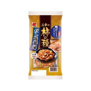 三幸製菓 三幸の柿の種 130g FCE674H-イメージ1
