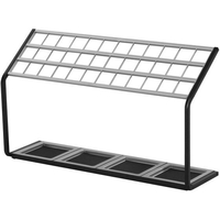 山崎実業 US-MV36 傘立て 36本 FCE115V-7045