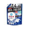 Ｐ＆Ｇ アリエールジェル 詰替 超ジャンボサイズ 1kg FCJ390T