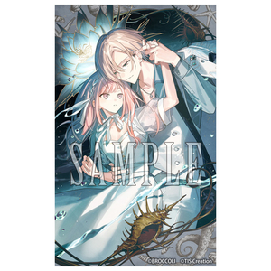 ブロッコリー Le Mirage Mystique 通常版【Switch】 HACPBRTTA-イメージ1