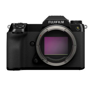 富士フイルム デジタル一眼カメラ・ボディ ブラック FGFX100S-イメージ1