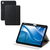 エレコム 11インチiPad Air(M3/M2) フラップケース 衝撃吸収 Pencil収納 スリープ対応 ブラック TB-A25MSABK-イメージ2